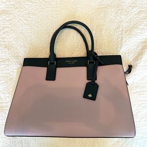 Kate Spade Staci Satchel Medium Crossbody - Colorblock